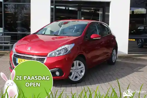 Peugeot 208 1.2 PureTech 110 2019