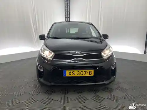KIA Picanto 1.0 2019