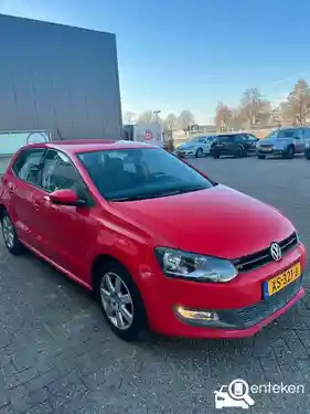 VW Polo 1.2 2009