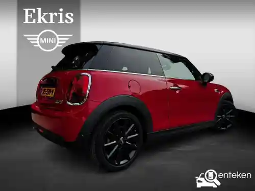 MINI  Cooper 2019