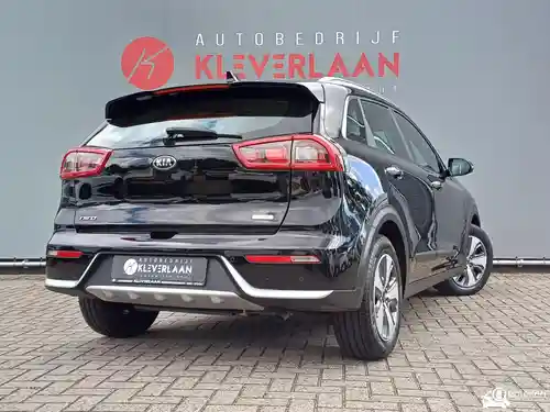 KIA Niro 1.6 GDI Hybrid 2019