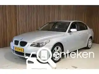BMW 530i 2003