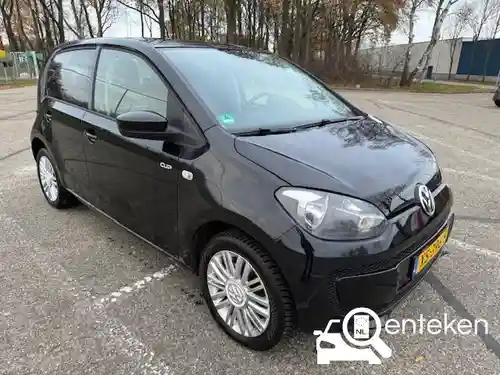 VW up! 1.0 2015