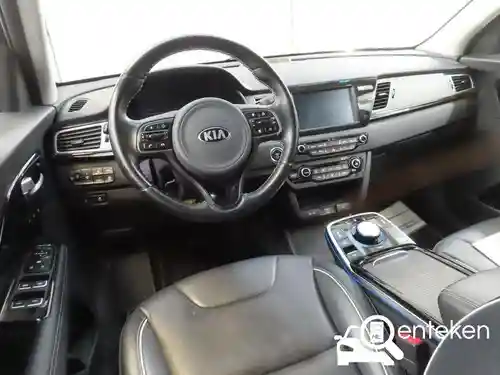 KIA e-Niro 64 kWh 2019