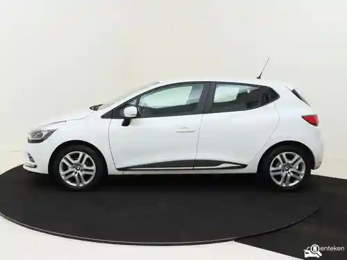 Renault Clio ENERGY TCe 90 2019