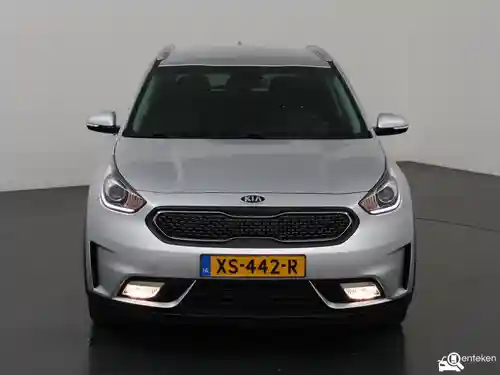 KIA Niro 1.6 GDI Hybrid 2019