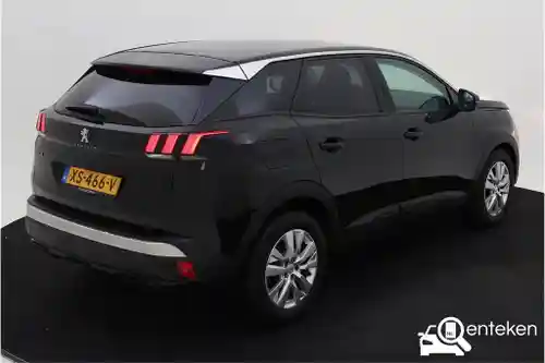 Peugeot 3008 1.2 PureTech 130 2019