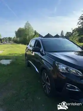 Peugeot 3008 1.2 PureTech 130 2019