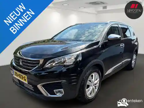 Peugeot 5008 1.2 PureTech 130 2019