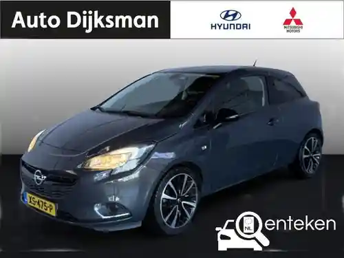 Opel Corsa 1.4 2015