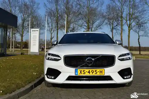 Volvo V90 T4 2019