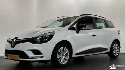 Renault Clio Grandtour ENERGY TCe 90 2019