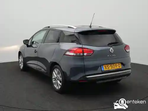 Renault Clio Grandtour ENERGY TCe 90 2019
