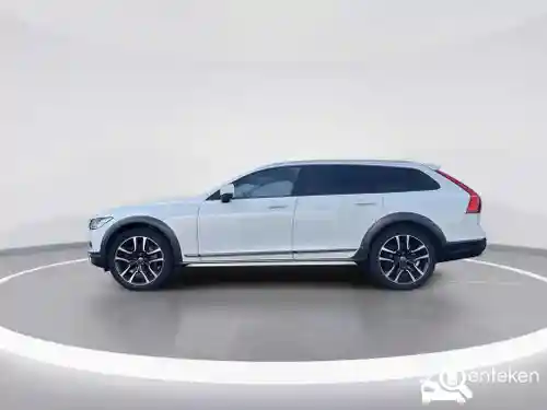 Volvo V90 Cross Country T5 2018