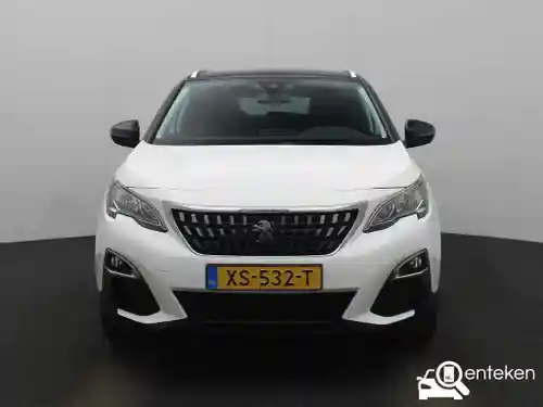 Peugeot 3008 1.2 PureTech 130 2019