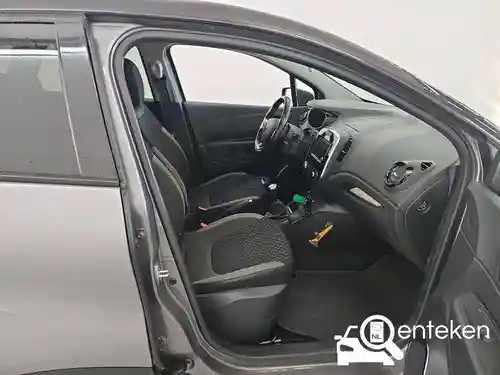 Renault Captur ENERGY TCe 90 2019