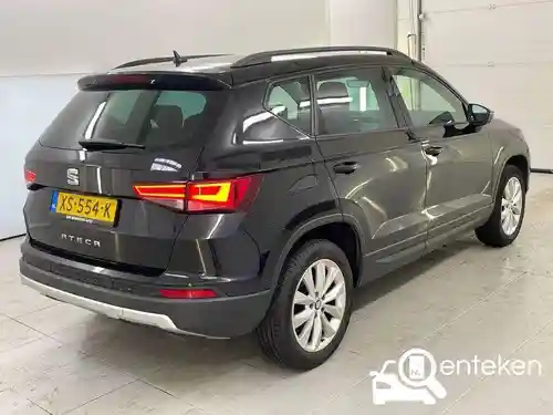 SEAT Ateca 1.0 TSI 2019