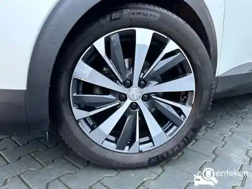 Peugeot 3008 1.2 PureTech 130 2019