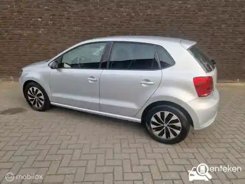 VW Polo 1.2 2010