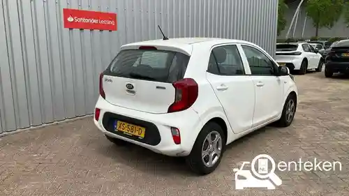 KIA Picanto 1.0 2019