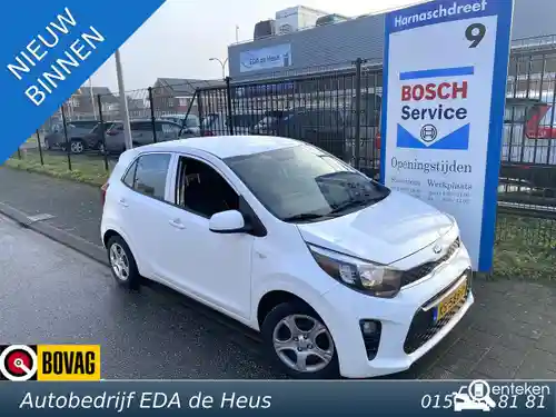 KIA Picanto 1.0 2019