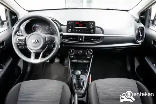 KIA Picanto 1.0 2019