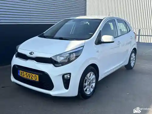 KIA Picanto 1.0 2019