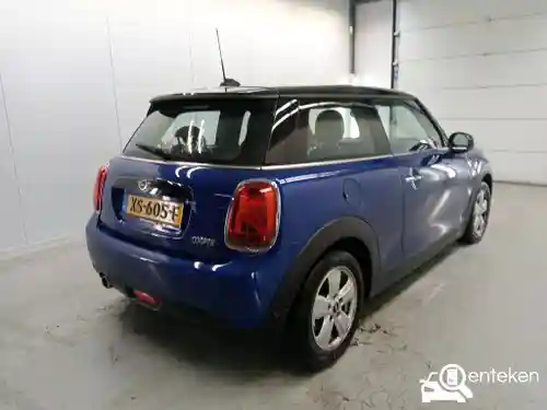MINI  Cooper 2019