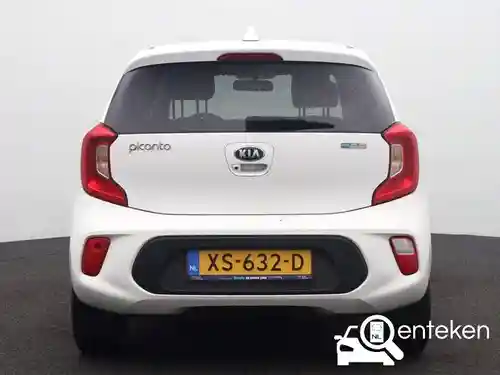 KIA Picanto 1.0 2019