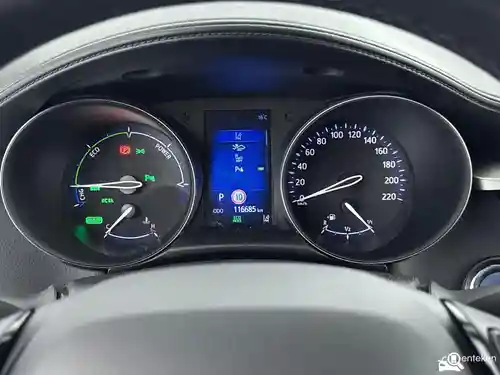 Toyota C-HR 1.8 Hybrid 2019