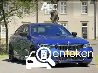 BMW 330i 2019