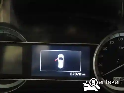 KIA Niro 1.6 GDI Hybrid 2019