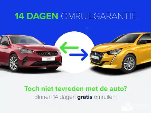 KIA Niro 1.6 GDI Hybrid 2019