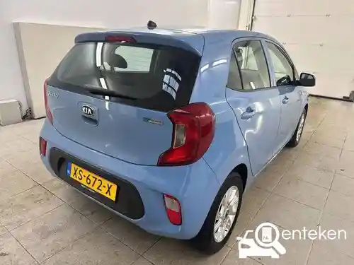 KIA Picanto 1.0 2019