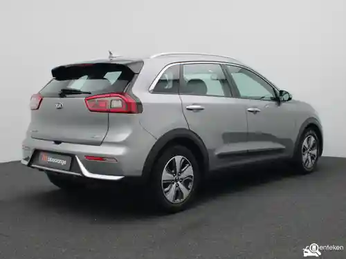 KIA Niro 1.6 GDI Hybrid 2019