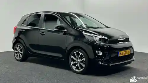 KIA Picanto 1.0 2019