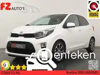 KIA Picanto 1.0 2019