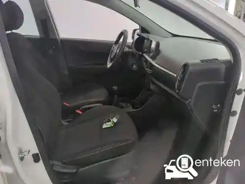 KIA Picanto 1.0 2019