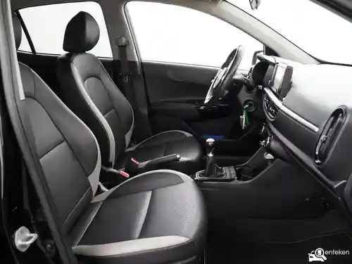 KIA Picanto 1.0 2019