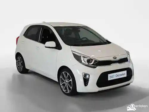 KIA Picanto 1.0 2019
