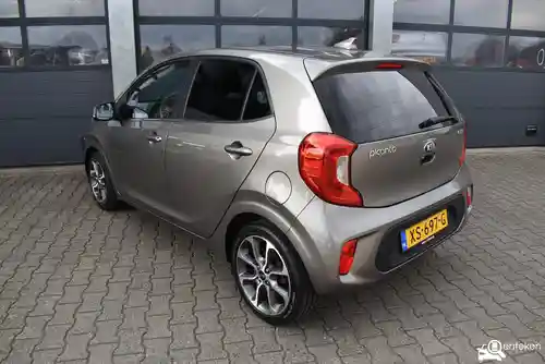 KIA Picanto 1.0 2019