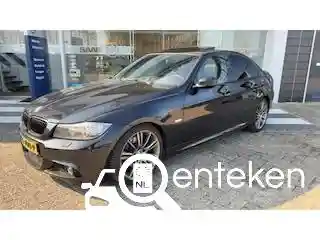 BMW 325i 2010