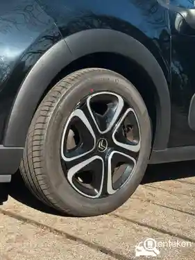 Citroen C3 PureTech 82 2019