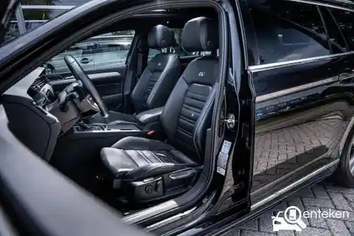 VW Passat Variant 1.5 TSI OPF ACT 2019