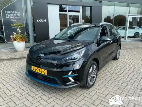 KIA e-Niro 64 kWh 2019