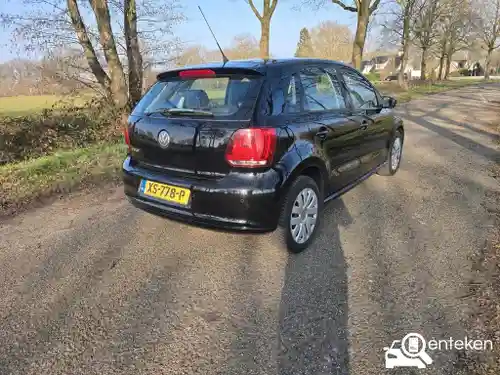 VW Polo 1.2 2010