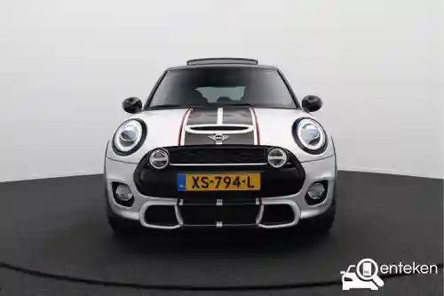 MINI  Cooper S 2019