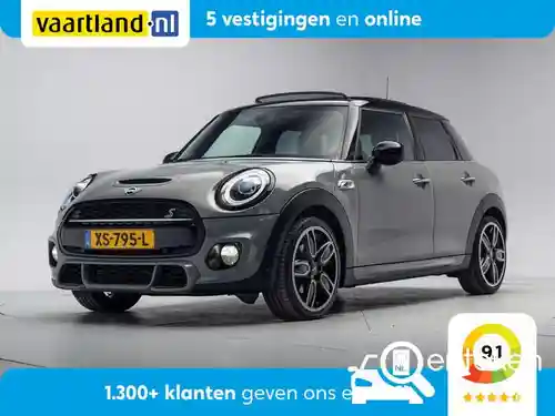 MINI  Cooper S 2019