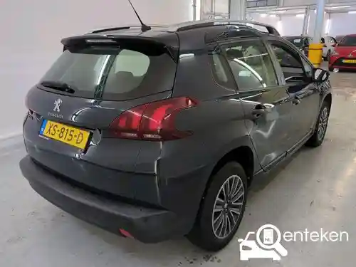 Peugeot 2008 1.2 PureTech 130 2019