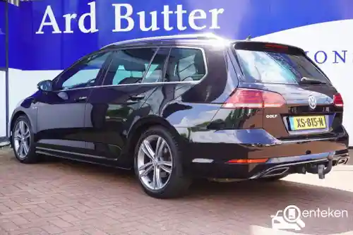 VW Golf Variant 1.5 TSI OPF ACT 2019